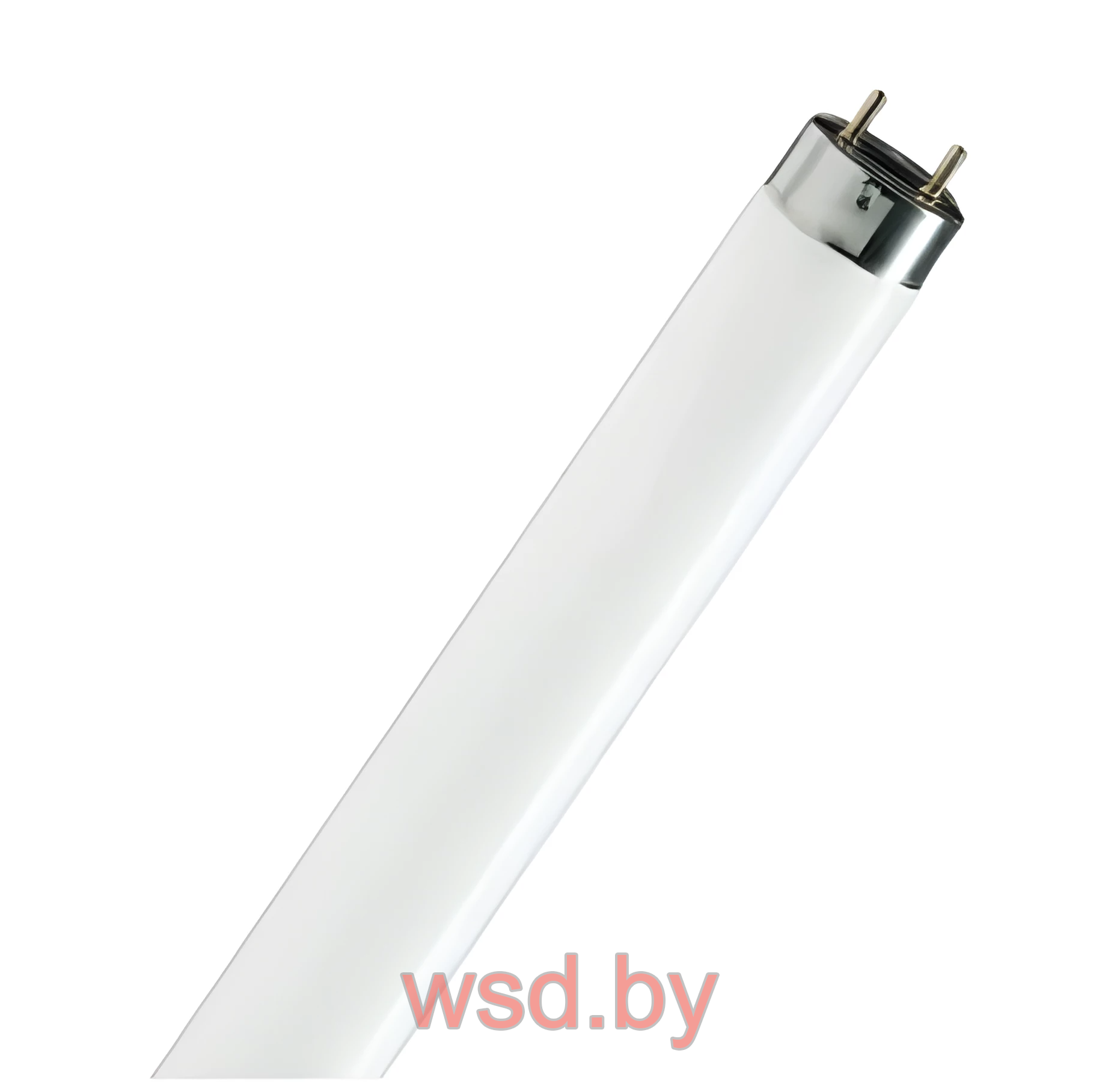 L 58W/865 25X1 OSRAM лампа с улучшенной цветопередачей: 80 Rа. T8 LUMILUX