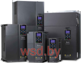 Преобразователь частоты CP2000, 400VAC, 30kW, 60A, ЭМС C2, IP20, корп.C