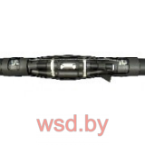 ПСт(Б)-1х(70-120)-1 Муфта соединительная с болтовыми наконечниками