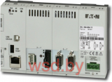 Программируемый логический контроллер XC-152-D6-11, 24VDC, Ethernet, RS232, RS485, USB, CAN, SD