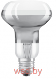 Лампа светодиодная LEDSR6332 4W/827 230V GL E27 10X1RUOSRAM
