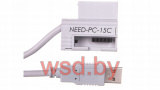 Кабель программирования NEED-PC-15C для соединения NEED и ПК, USB