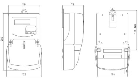 Ce208by S7 849 2 Jpr Qyukvflz 5 80 A Aktiv Reaktiv Optoport Plc Radiomodem Dva Napravleniya Ucheta Rele U Ce208by S7 849 2 Jpr Qyuk Kupit V Minske