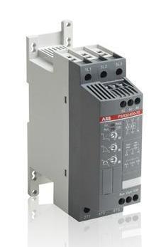 Устройство плавного пуска ABB PSR30-600-70, 15kW, 208_600VAC, 30А, U управление=100_240VAC Устройство плавного пуска ABB PSR30-600-70, 15kW, 208_600VAC, 30А, U управление=100_240VAC