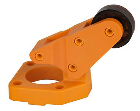 Актуатор для конц. выкл. APT ALS1-P, пласт. однонаправленный рычаг с роликом 13mm Актуатор для конц. выкл. APT ALS1-P, пласт. однонаправленный рычаг с роликом 13mm