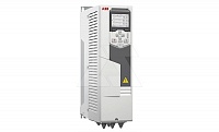 Преобразователь частоты ABB ACS580-01-017A-4+J400 3-фазный 400VAC, 17A, 7.5кВт, IP21, копрус R2