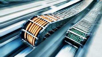 Кабель KOMPOSPEED®JZ-HF-500 для буксируемых цепей 4х2,5 фото 2 Кабель KOMPOSPEED®JZ-HF-500 для буксируемых цепей 4х2,5 фото 2