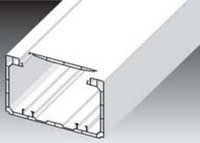 PK 160X65 D_HD  Кабельный канал ПВХ (KOPOS)