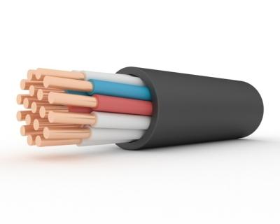 Кабель КВВГЭ 19х0.75 Кабель КВВГЭ 19х0.75