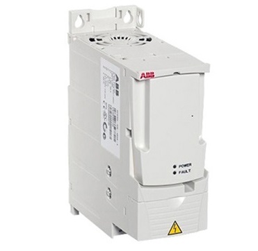 Преобразователь частоты ABB ACS355-03E-03A3-4, 400VAC, 3.3A, 1.1kW, IP20, корп.R1, без панели управления Преобразователь частоты ABB ACS355-03E-03A3-4, 400VAC, 3.3A, 1.1kW, IP20, корп.R1, без панели управления