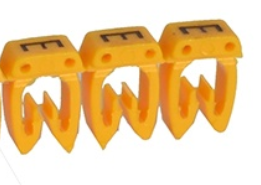 Маркер Legrand CAB3 d=0.5-1.5mm - "E" (упак.300 шт) Маркер Legrand CAB3 d=0.5-1.5mm - "E" (упак.300 шт)