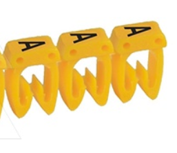 Маркер Legrand CAB3 d=0.5-1.5mm - "A" (упак.300 шт) Маркер Legrand CAB3 d=0.5-1.5mm - "A" (упак.300 шт)