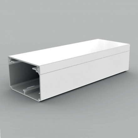LH 60X40_HD Кабельный канал ПВХ (KOPOS) LH 60X40_HD Кабельный канал ПВХ (KOPOS)