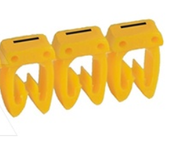 Маркер Legrand CAB3 d=0.5-1.5mm - "I" (упак.300 шт) Маркер Legrand CAB3 d=0.5-1.5mm - "I" (упак.300 шт)