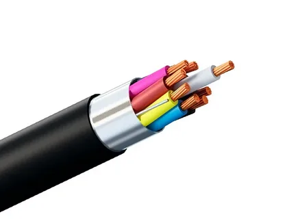 Кабель КГВЭВнг(А)-LS 10х1 Кабель КГВЭВнг(А)-LS 10х1
