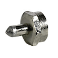 Legrand Mosaic - Заглушка на неиспользуемый выход сплитера тип F 75Om фото 2 Legrand Mosaic - Заглушка на неиспользуемый выход сплитера тип F 75Om фото 2