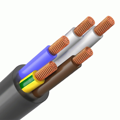 Кабель КГВВнг(А)-LS 5х1,5 Кабель КГВВнг(А)-LS 5х1,5