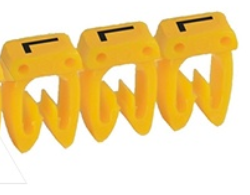 Маркер Legrand CAB3 d=0.5-1.5mm - "L" (упак.300 шт) Маркер Legrand CAB3 d=0.5-1.5mm - "L" (упак.300 шт)