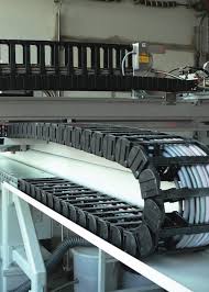 Кабель MULTISPEED® 500 PUR для буксируемых цепей 5х2,5 фото 2 Кабель MULTISPEED® 500 PUR для буксируемых цепей 5х2,5 фото 2