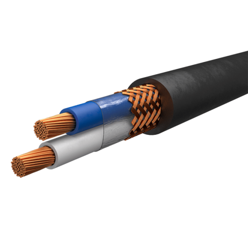 Кабель МКЭКШВнг(А)-LS 1х2х1,5