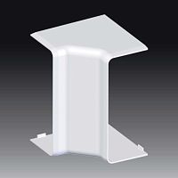 Угол внутренний к кабельному каналу EKD 100x40  KOPOS