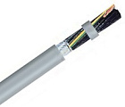 KAWEFLEX 3120 SK-PUR Кабель для буксируемых кабельных цепей, для тяжелых условий, TKD Kabel Gmbh