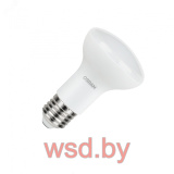 Лампа светодиодная LV R63 60 8SW/865 230V E27 10X1  RU    OSRAM