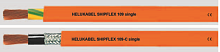 Кабель SHIPFLEX 109 1x25