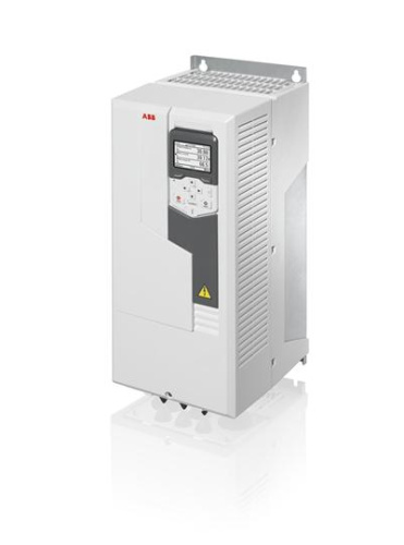 Преобразователь частоты ABB ACS580-01-07A2-4+B056+J400 3-фазный 400VAC, 7.2A, 3кВт, IP55, копрус R1