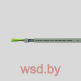Кабель SUPERTRONIC®-C-PVC для буксируемых цепей 4х0,25