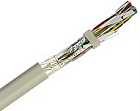 JE-Y(St)Y Bd Монтажный кабель передачи сигналов и данных TKD Kabel Gmbh