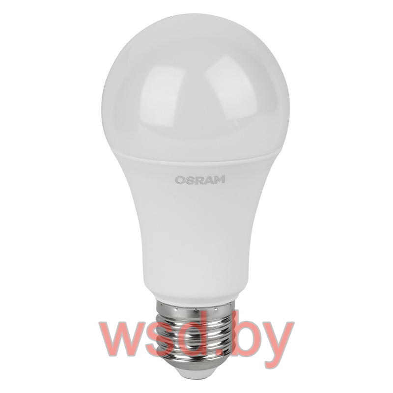 Светодиодная лампа LS CLA60 7W/840 12-36V FR E27