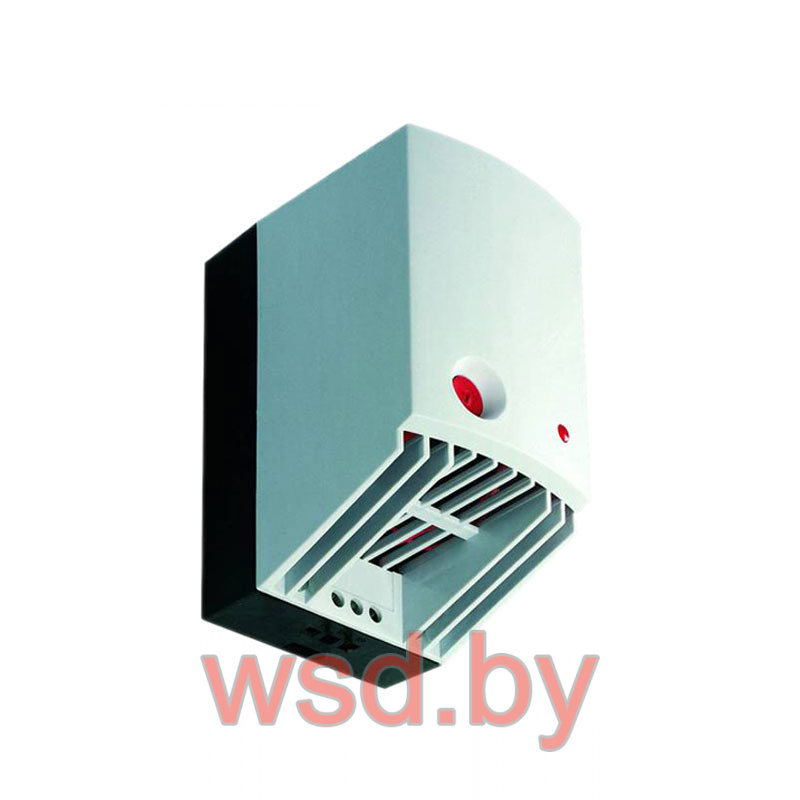 Нагреватель полупроводниковый CR 027, 475(550)Вт, вентилятор на 35м3/ч, термостат от 0 до +60°C