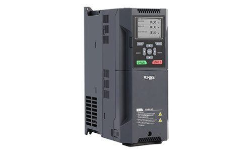 Преобразователь частоты SINEE EM760-7R5G/9R0P-3B, 400VAC, 17/20A, 7.5/9.0kW, IP21, корп.A1 фото 2