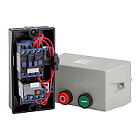 Пускатели 220В