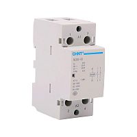 Контактор модульный CHINT NCH8-40/11 40А 1НЗ+1НО AC24В, 50Гц (R)