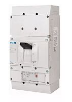 Авт. выкл. EATON NZMN4-VE1250, 3Р, 50кА, 0,5…1Iн, 2…12Iн, селективный