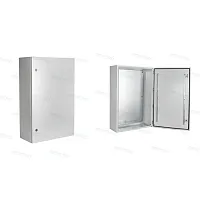 Щит с монтажной панелью ЩРНМ-5 IP54 (1000х650х300), 1,2мм