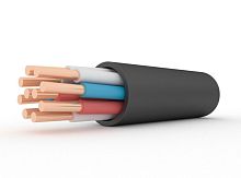 Кабель КВВГнг(А)-FRLS 10х1