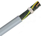 OPVC-JB/OB Кабель контрольный, гибкий, с цветовой маркировкой жил TKD Kabel Gmbh