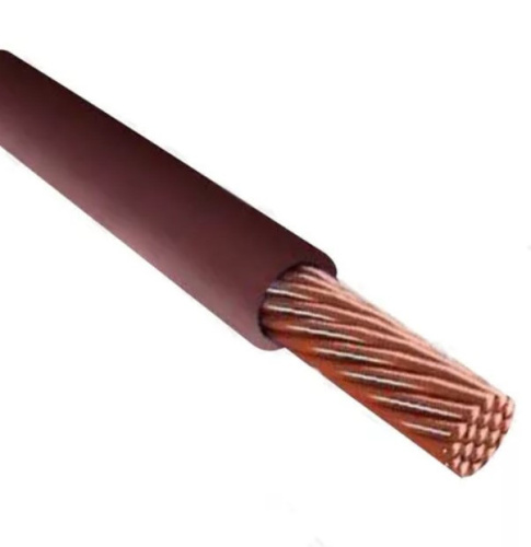 Провод ПуГВнг(А) LS 1х120 Коричневый