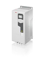 Преобразователь частоты ABB ACS580-01-246A-4+J400, 400VAC, 246A, 132kW, IP21, копрус R8