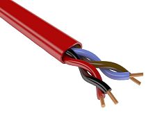 Кабель КПСТЭТнг(А)-HF 2x2x0,5