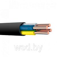 Кабель ВВГ 4х2,5