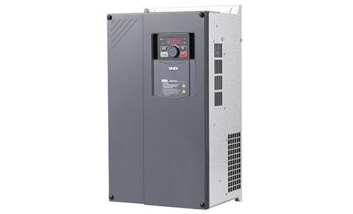 Преобразователь частоты SINEE EM730-055-3, 400VAC, 110A, 55kW, IP20, корп.B1 фото 4