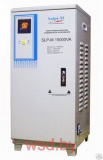 Стабилизатор напряжения однофазный электромеханический SOLPI-M SLP-M15000ВА