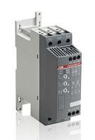 Устройство плавного пуска ABB PSR30-600-70, 15kW, 208_600VAC, 30А, U управление=100_240VAC