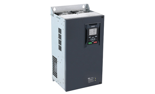 Преобразователь частоты SINEE EM760-090G/110P-3, 400VAC, 176/208A, 90/110kW, IP21, корп.B4 фото 3