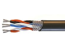 Кабель МКЭШВнг(А)-LS 3х2х1,5