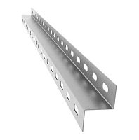 Профиль монтажный Z-образный MS 40205020 Z2S11